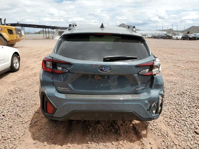 2025 SUBARU CROSSTREK JF2GUHDC0S8244629