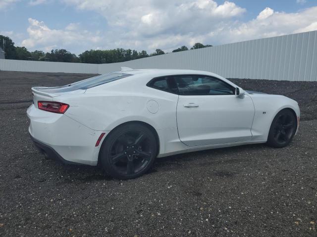 2018 CHEVROLET CAMARO LT 1G1FB1RS3J0190272