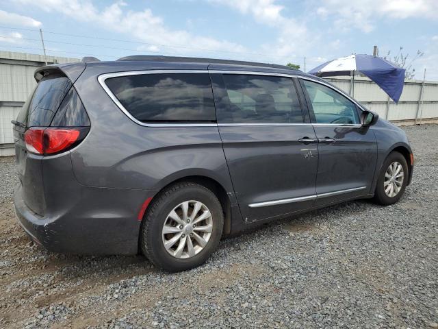 2017 CHRYSLER PACIFICA TOURING L 2C4RC1BG8HR660559