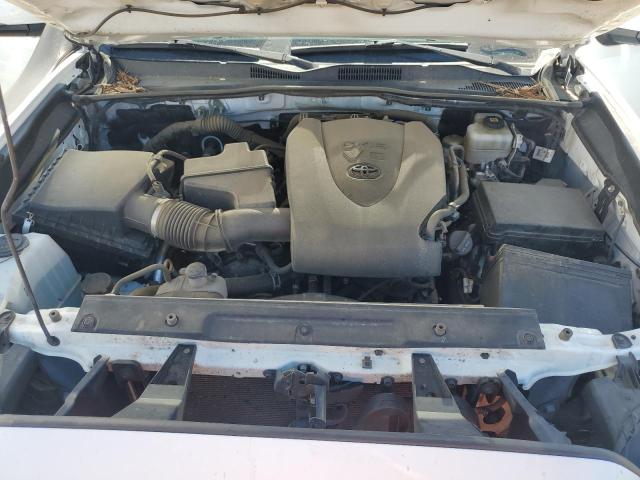 2023 TOYOTA TACOMA DOU - 3TMCZ5AN1PM555413
