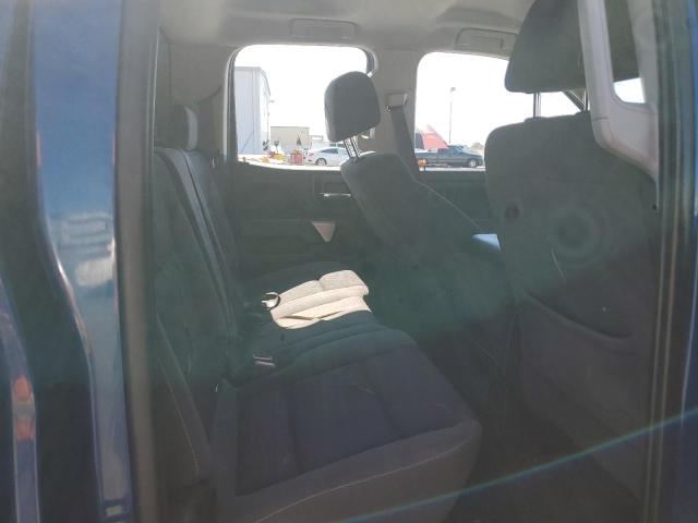 2017 CHEVROLET SILVERADO - 1GCRCREC6HZ313017
