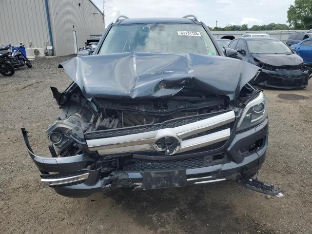 2015 MERCEDES-BENZ GL 450 4MA 4JGDF6EE4FA571061