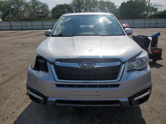 2018 SUBARU FORESTER 2 JF2SJAGC1JH556348