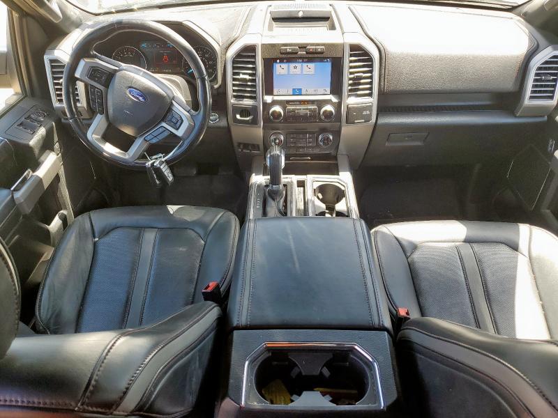 2019 FORD F150 SUPER 1FTEW1C41KFB83465