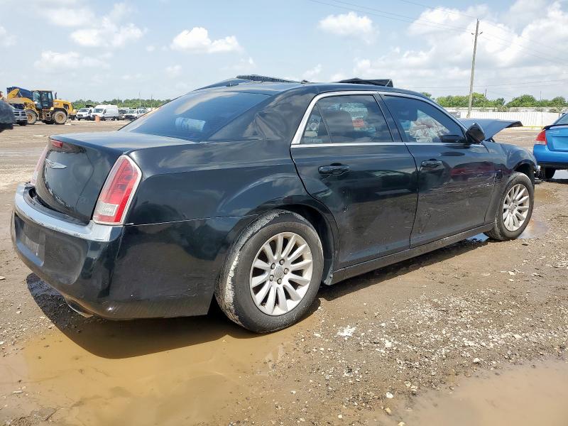 2013 CHRYSLER 300 - 2C3CCAAG5DH709812