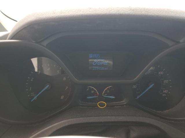 2016 FORD TRANSIT CO NM0LE7E75G1242832