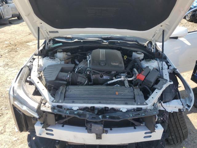 2023 CADILLAC CT4 PREMIU 1G6DF5RK0P0119441