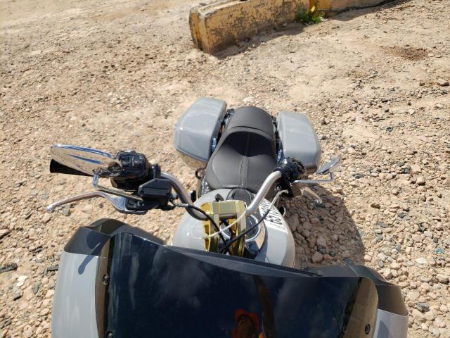 2024 HARLEY-DAVIDSON FLTRX 1HD1KH712RB605794
