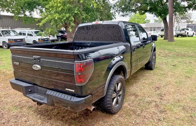 Vin: 1ftfw1ef4dke96944, lot: 63713125, ford f-150 supercrew 20134