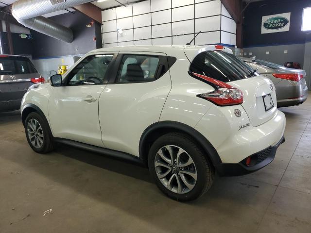 2015 NISSAN JUKE S - JN8AF5MV9FT555529