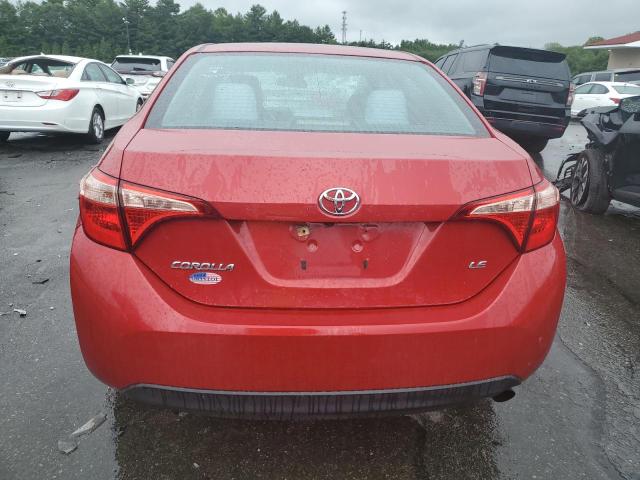 2017 TOYOTA COROLLA L 2T1BURHE5HC809416