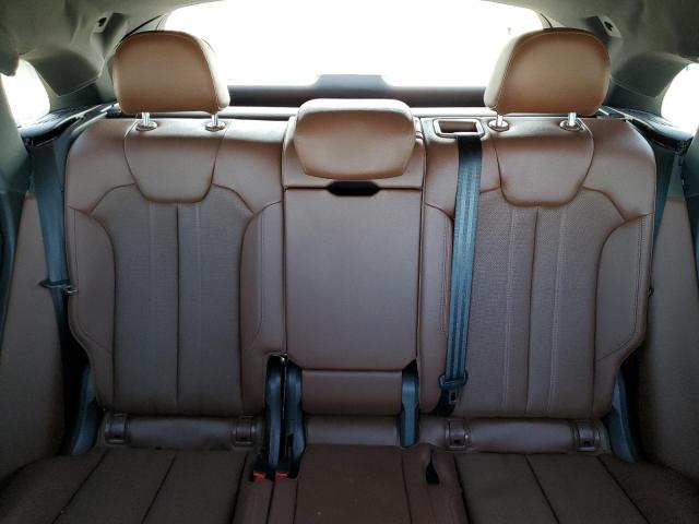 2018 AUDI Q5 PREMIUM WA1BNAFY7J2025491