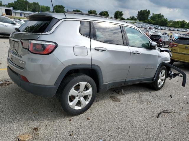 2018 JEEP 4X4 LAREDO - 3C4NJCBB8JT166242