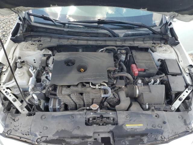 2019 NISSAN ALTIMA SV 1N4BL4DV3KC144257