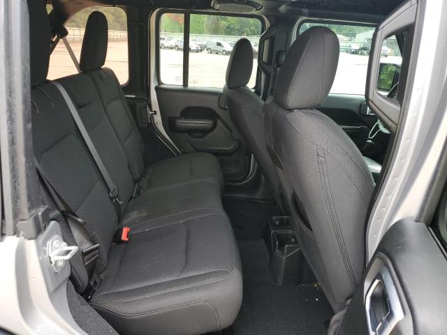 2018 JEEP WRANGLER U - 1C4HJXDG2JW293429
