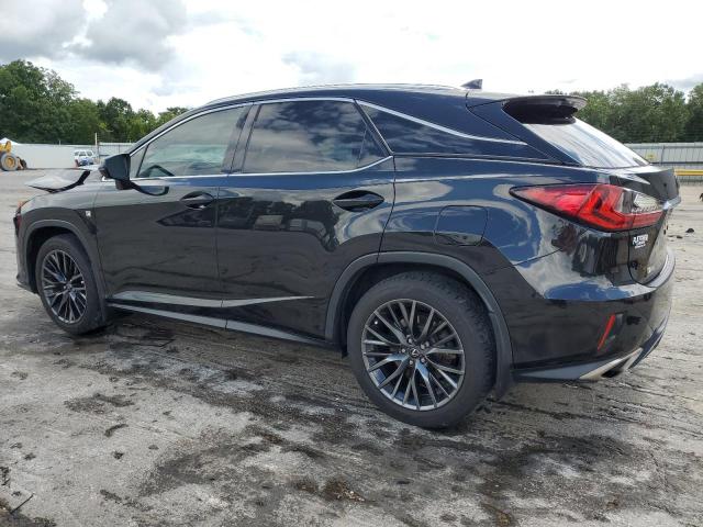 2016 LEXUS RX 350 BAS 2T2BZMCAXGC009651