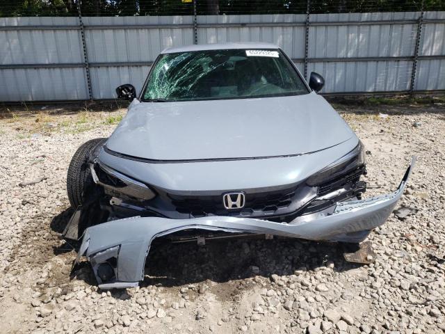 2023 HONDA CIVIC SPOR 19XFL2H83PE018405
