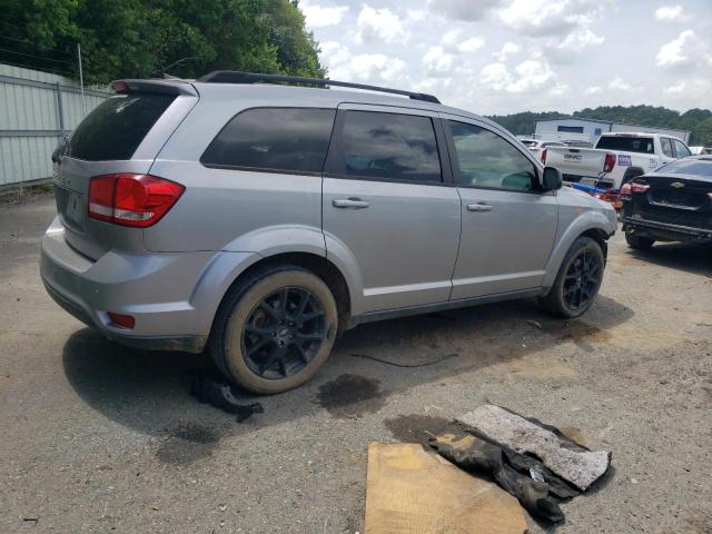 2019 DODGE JOURNEY SE 3C4PDCBB2KT860085