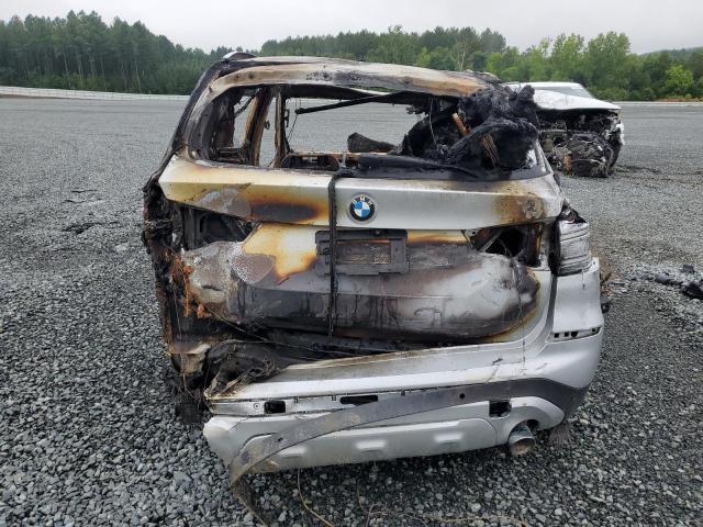 2019 BMW X3 SDRIVE3 5UXTR7C59KLR52742
