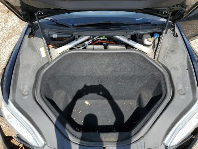 2015 TESLA MODEL S 70 5YJSA1S2XFF097969