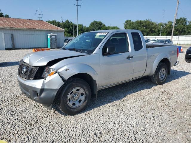 NISSAN FRONTIER S