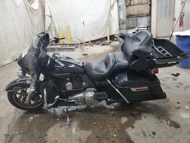 2016 HARLEY-DAVIDSON FLHTK ULTRA LIMITED 1HD1KEL10GB603284