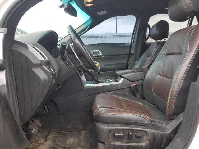 2015 FORD EXPLORER S - 1FM5K8GT4FGB07322