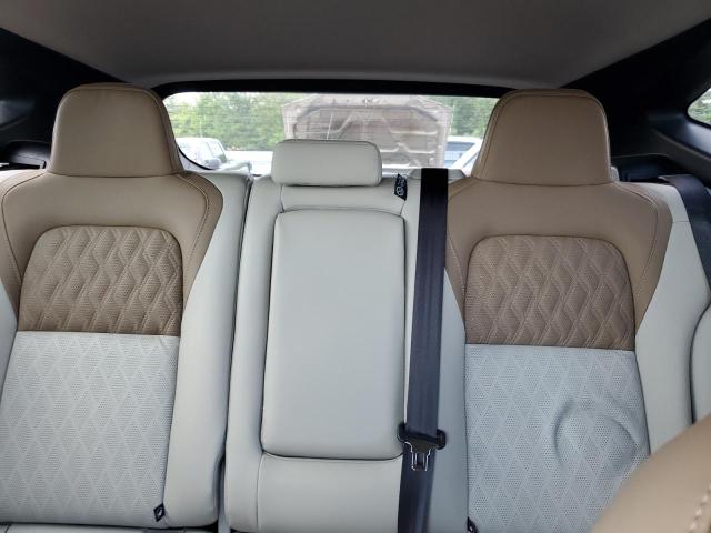 2025 NISSAN MURANO PLA 5N1AZ3DT3SC100820