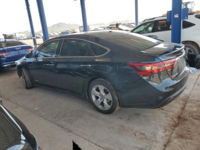 2016 TOYOTA AVALON HYB 4T1BD1EB6GU050252