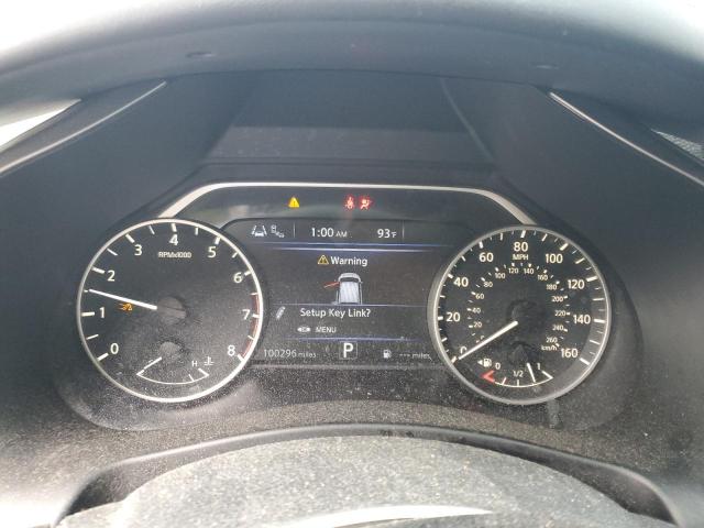 2020 NISSAN MURANO 5N1AZ2BJ2LN143109