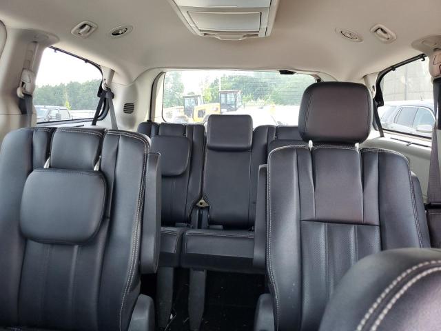 2015 CHRYSLER TOWN & COU - 2C4RC1CGXFR674703