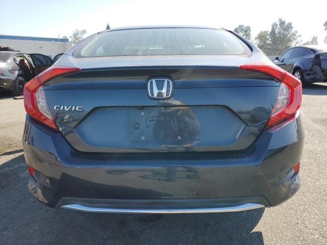2019 HONDA CIVIC LX 2HGFC2F67KH601222