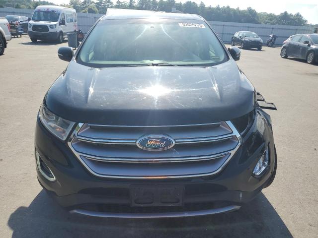 2018 FORD EDGE SEL 2FMPK4J8XJBC04109