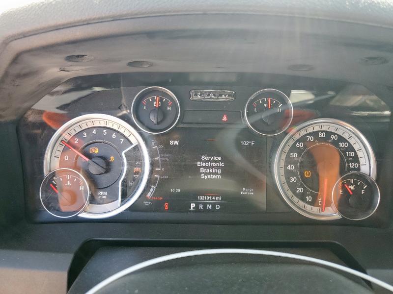 2015 RAM 1500 SLT - 1C6RR7LT7FS724378