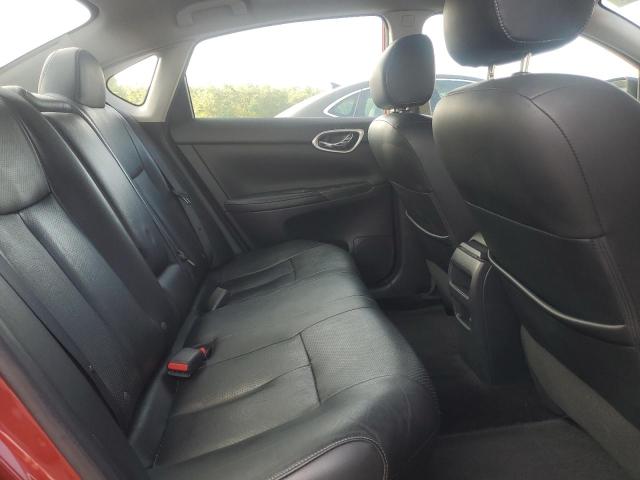 2015 NISSAN SENTRA 3N1AB7AP8FY350139