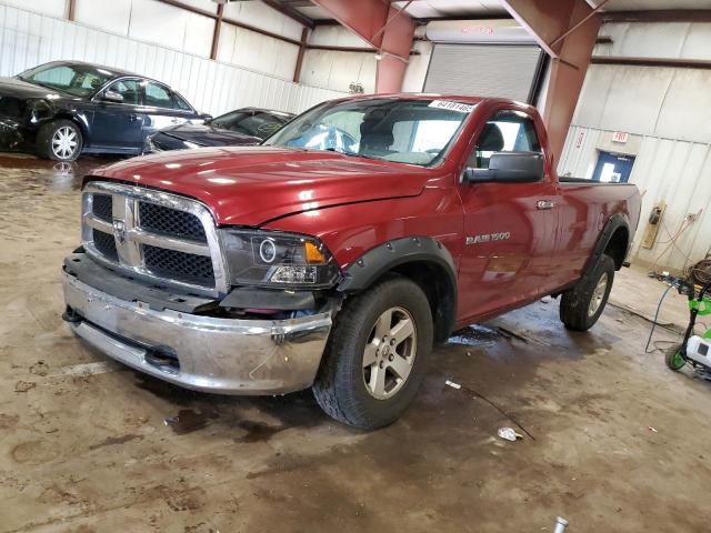 DODGE RAM 1500