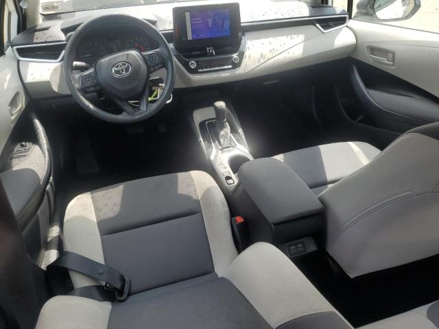 2024 TOYOTA COROLLA LE - 5YFB4MDE0RP084592