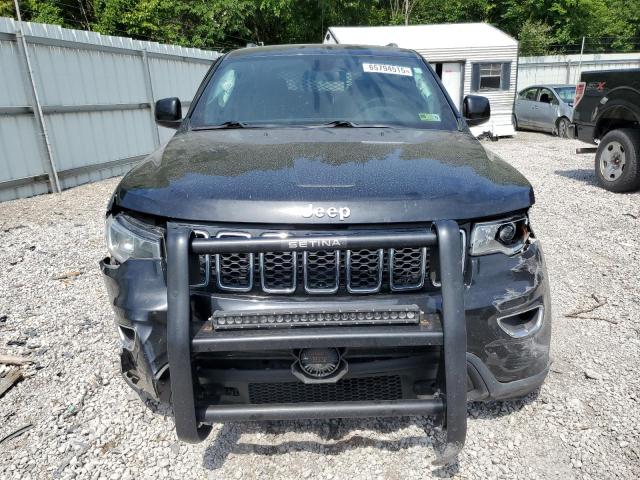 2019 JEEP GRAND CHEROKEE LAREDO 1C4RJFAGXKC575016