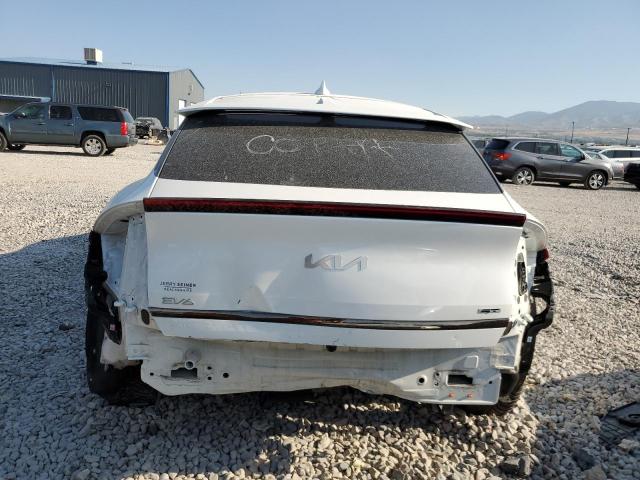 2020 KIA EV6 GT KNDC5DLE8P5119523