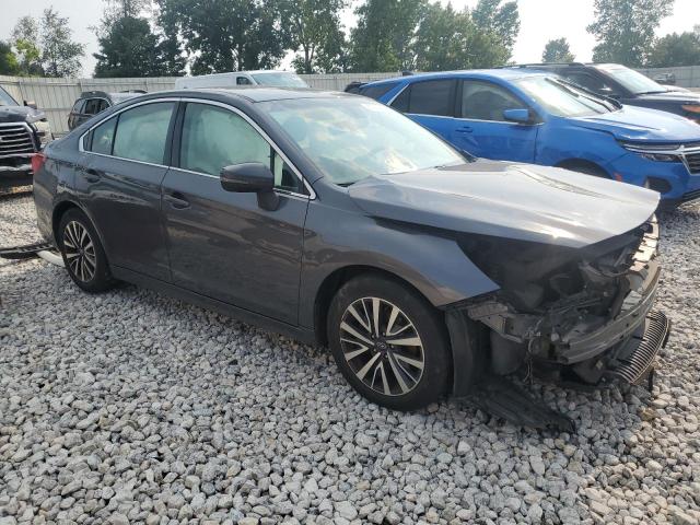 2019 SUBARU LEGACY 2.5 - 4S3BNAF61K3014860