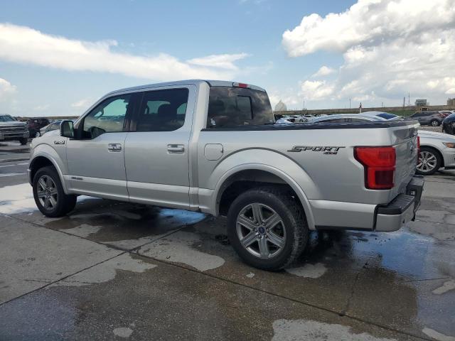 2018 FORD F150 SUPER - 1FTFW1E13JFE40924