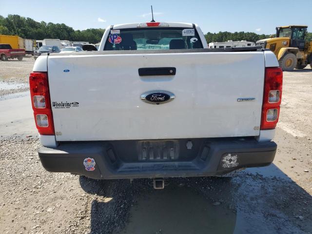 2019 FORD RANGER XL 1FTER1EH5KLB19244