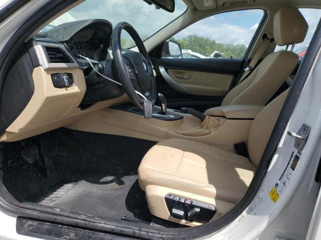 2017 BMW 320 I WBA8E1G37HNU16701