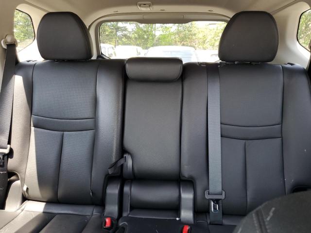 2016 NISSAN ROGUE S - 5N1AT2MV2GC868258