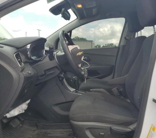 2020 CHEVROLET TRAX LS 3GNCJNSB2LL125554