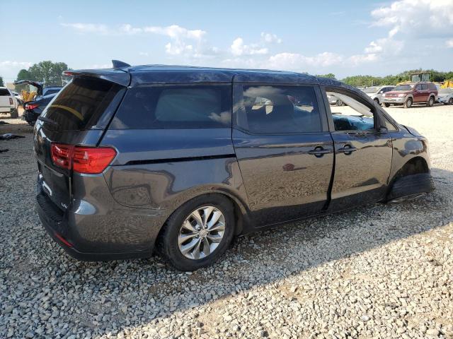 2019 KIA SEDONA LX KNDMB5C10K6509826