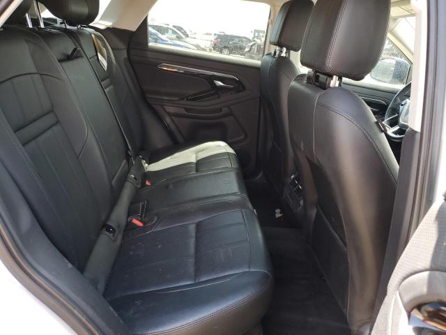 2020 LAND ROVER RANGE ROVE SALZJ2FX6LH084120