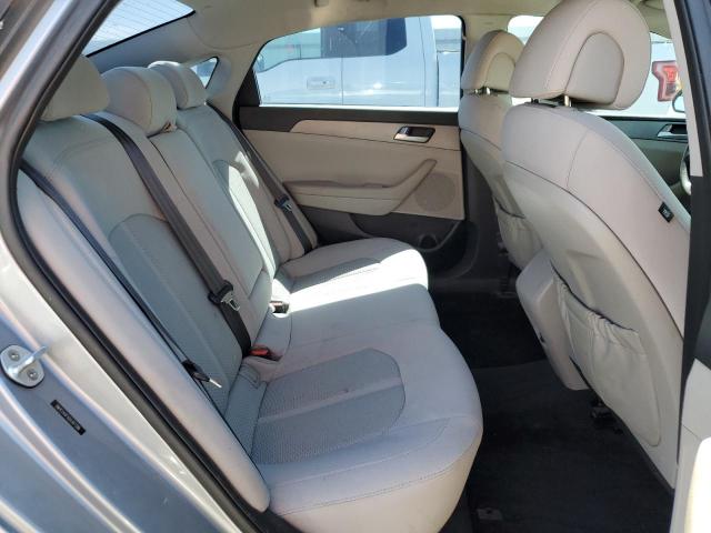 2016 HYUNDAI SONATA SE - 5NPE24AFXGH397286