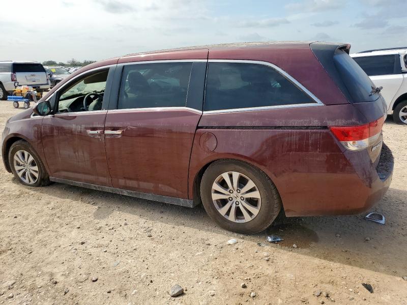 2016 HONDA ODYSSEY EX 5FNRL5H63GB050052