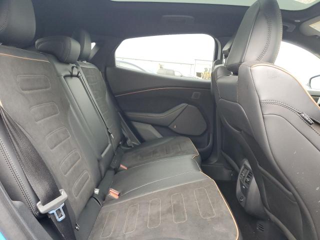 2022 FORD MUSTANG MA 3FMTK4SE8NMA26496